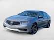 Acura TLX