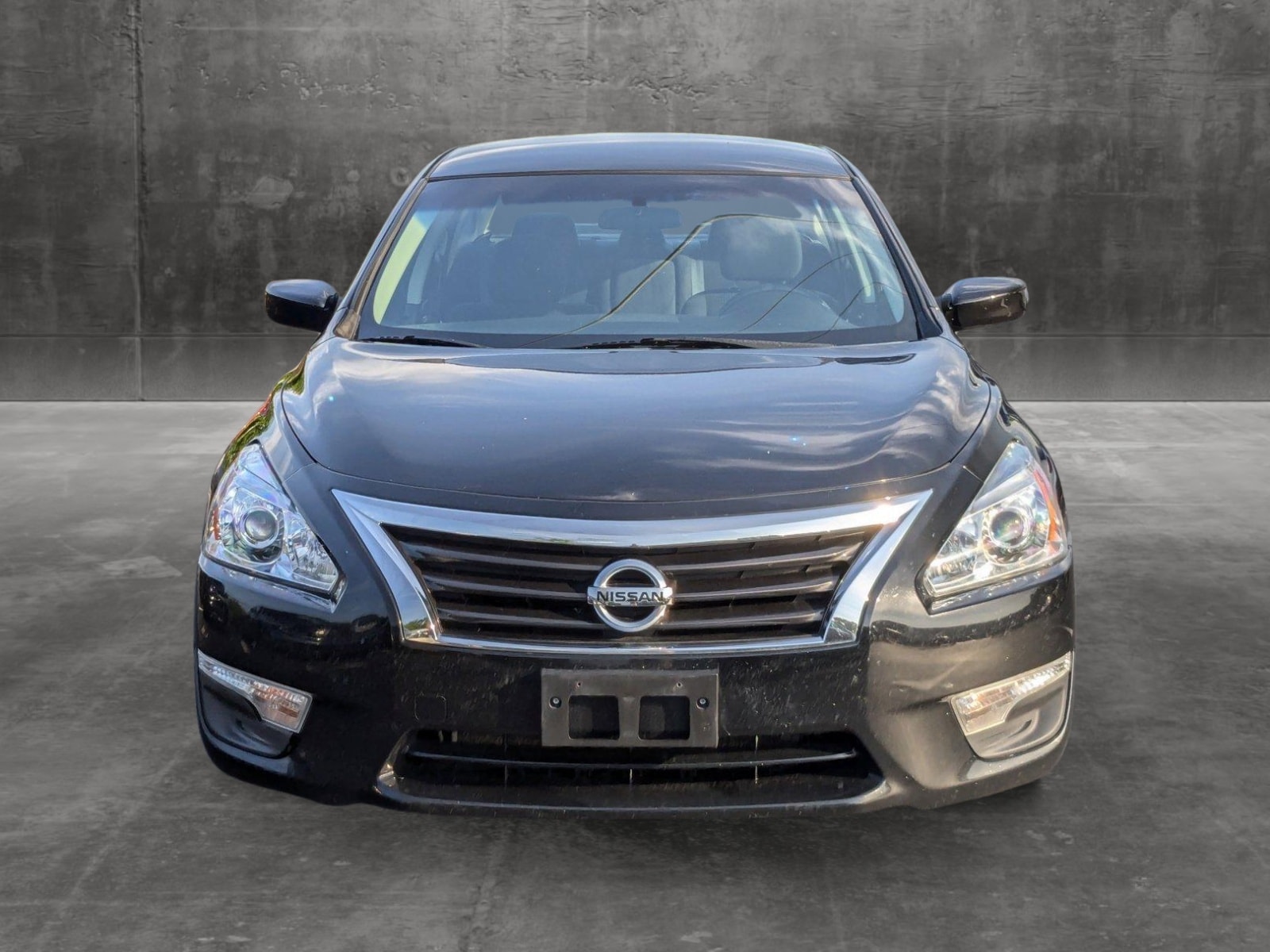 Used 2015 Nissan Altima S with VIN 1N4AL3AP6FC104496 for sale in Sanford, FL