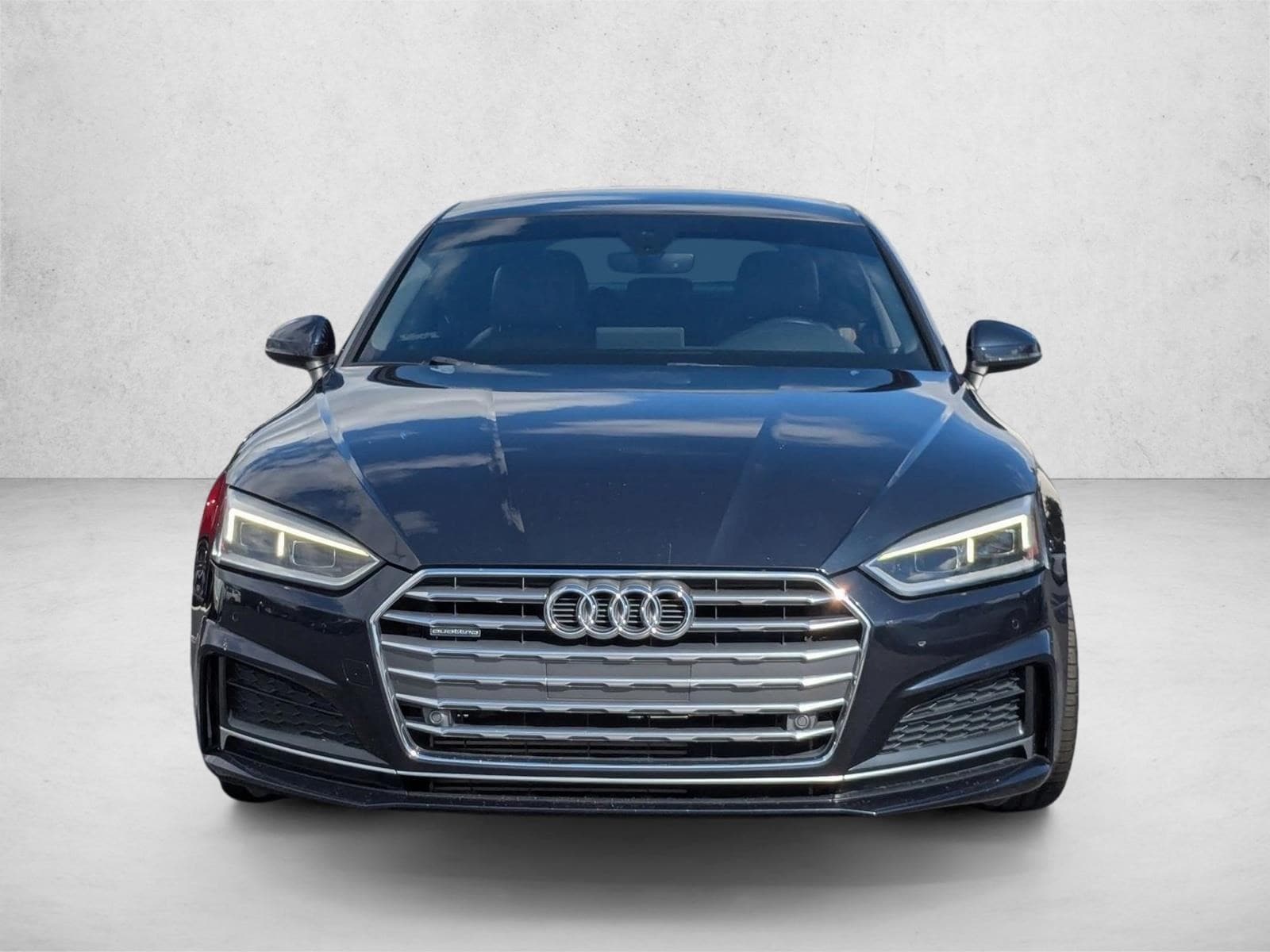 2018 Audi A5 Sportback Premium Plus