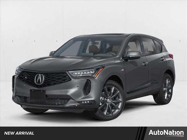 2026 Acura RDX A-Spec Package SH-AWD's photo