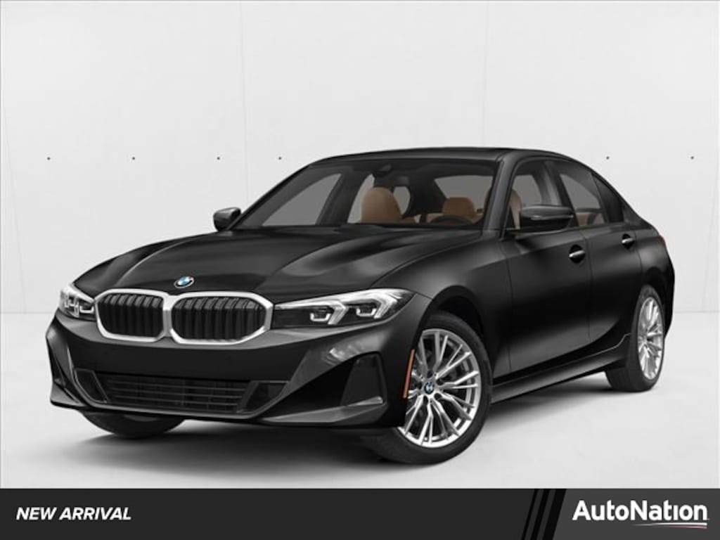Used 2019 BMW 330i 330i Sedan