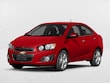  Chevrolet Sonic