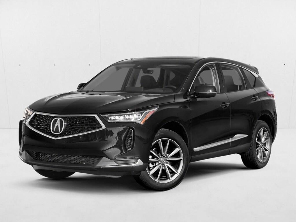Used 2024 Acura RDX w/Technology Package SUV