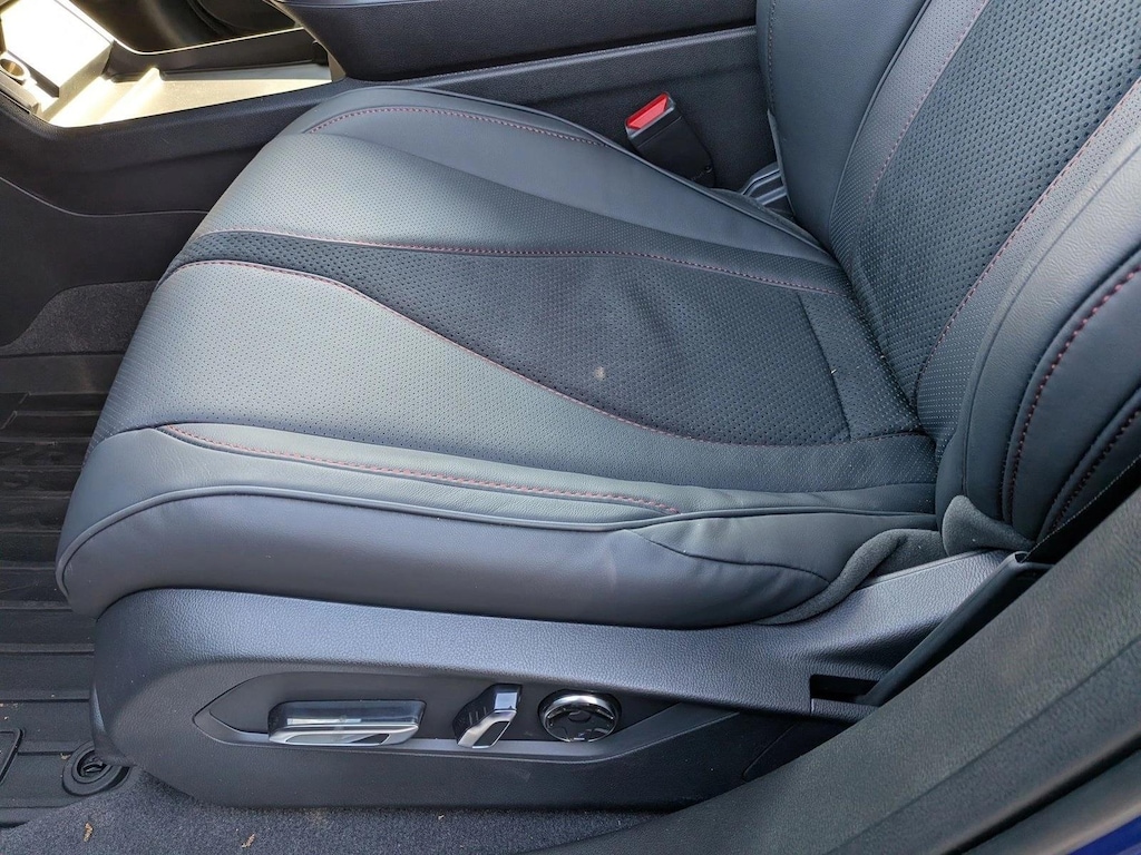 New 2026 Acura RDX w/A-Spec Package SUV