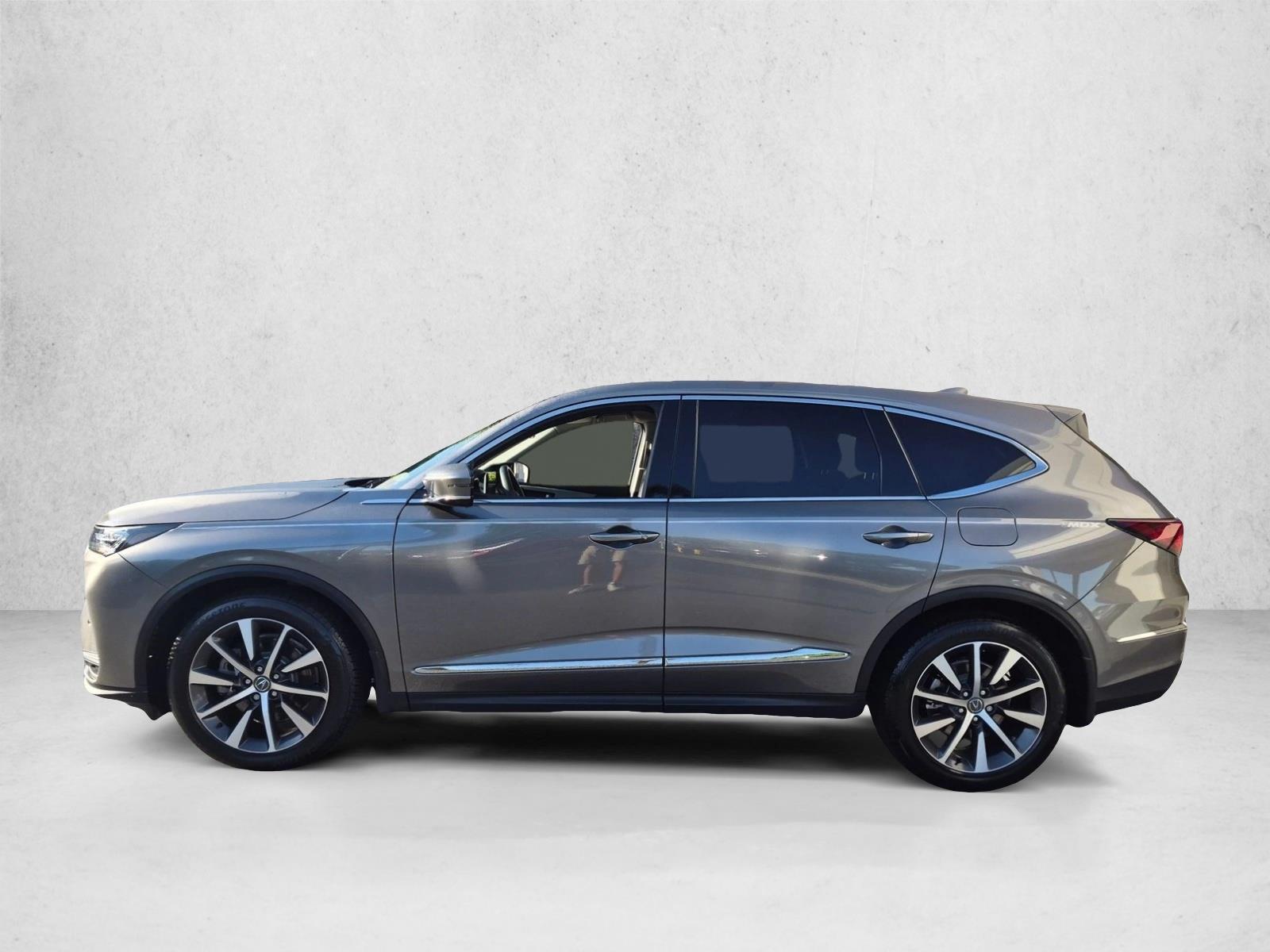 2026 Acura MDX Technology Package - Photo 7