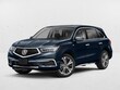  Acura MDX Sport Hybrid