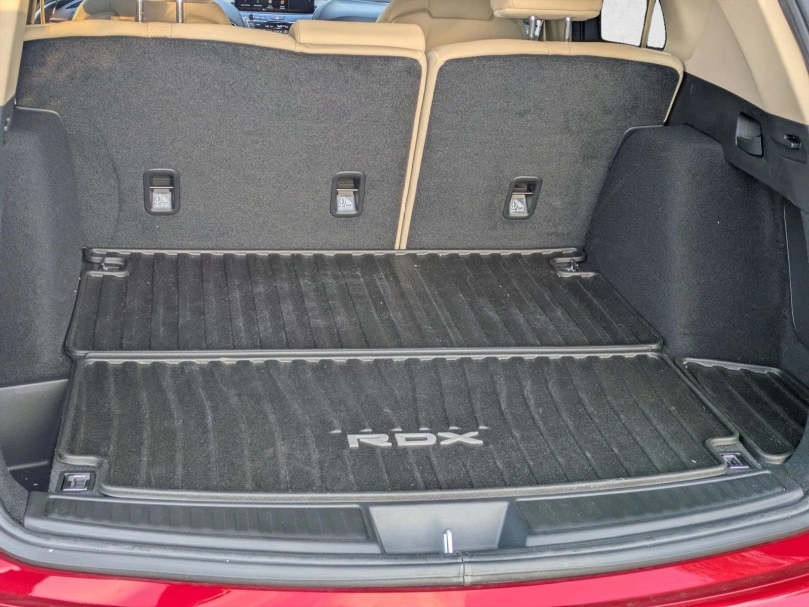 2024 Acura RDX Technology Package - Photo 6
