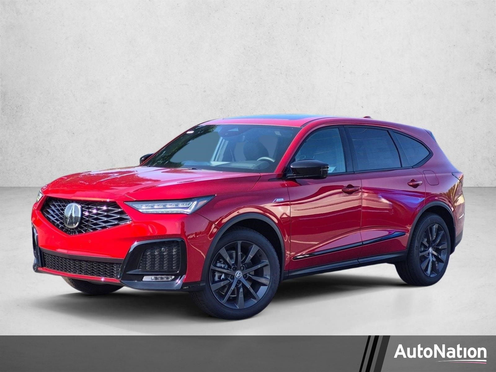 2026 Acura MDX
