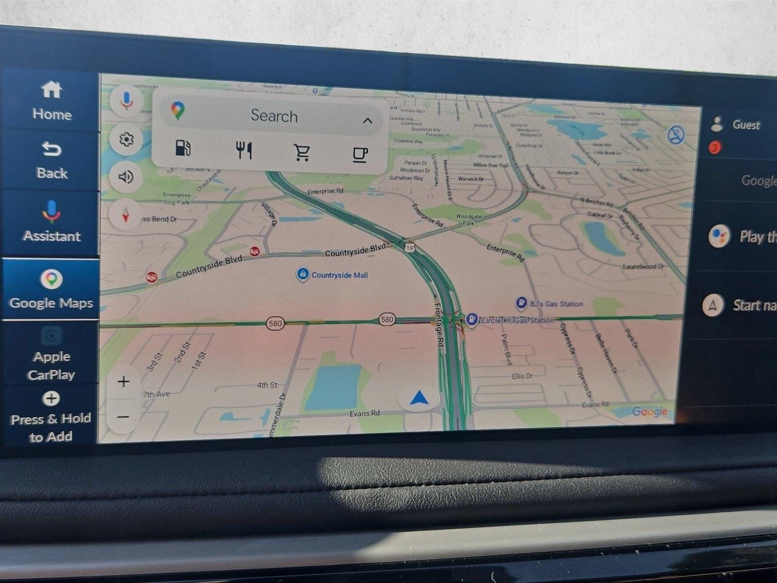 2025 Acura MDX Technology Package - Photo 13