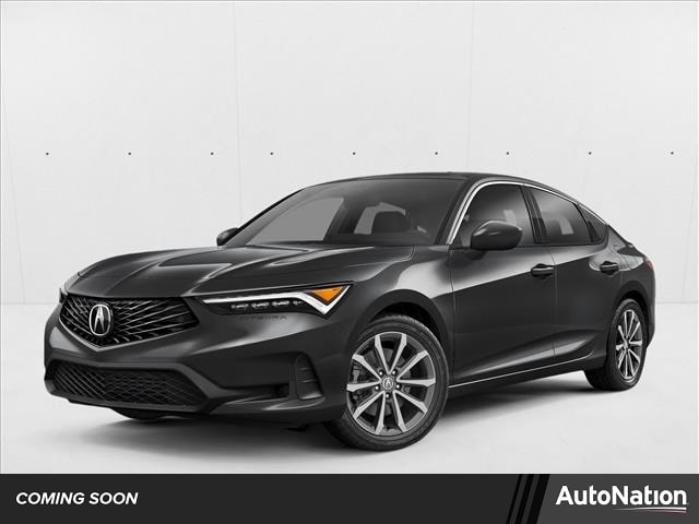 2026 Acura Integra's photo