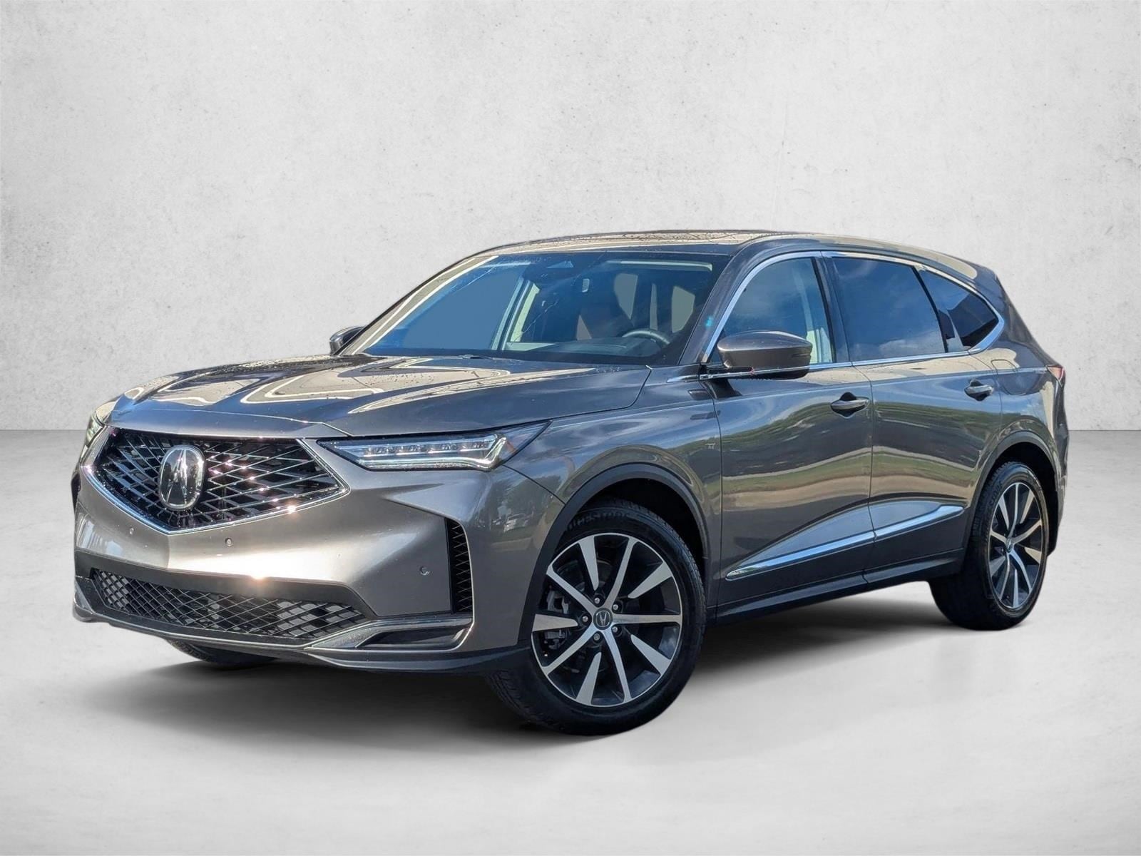 2026 Acura MDX Technology Package's photo