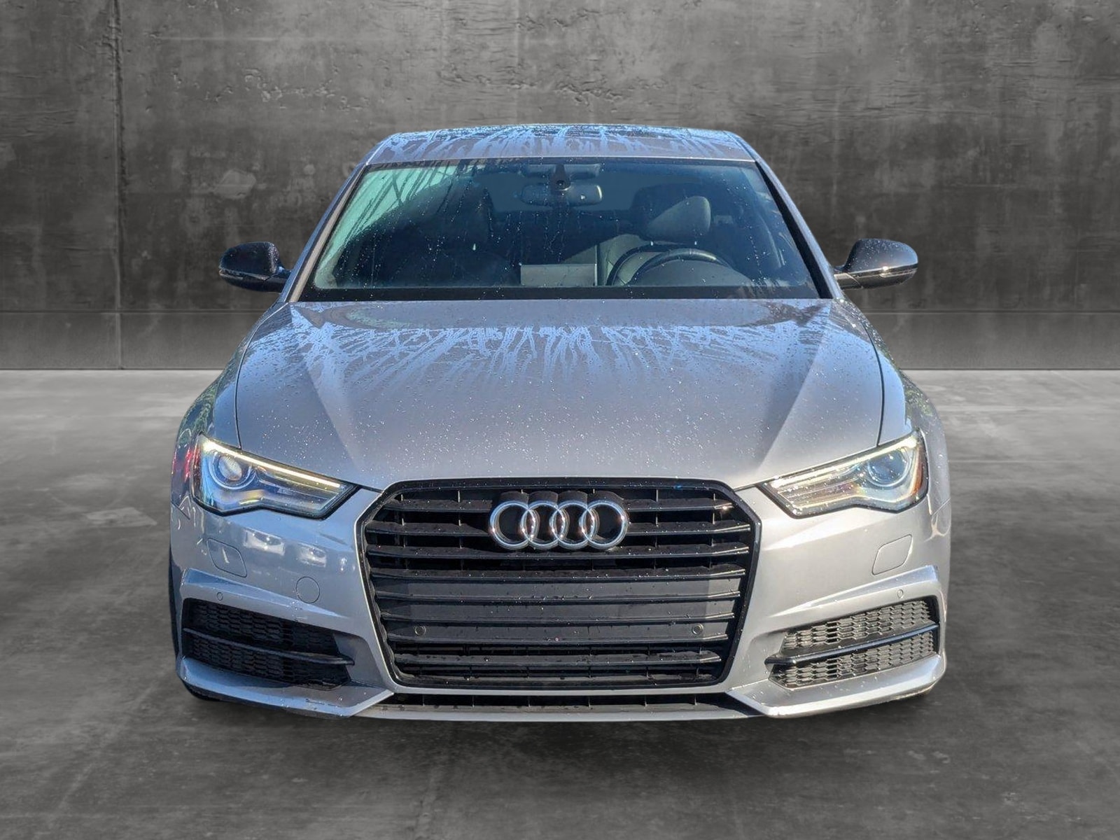 Used 2018 Audi A6 Premium with VIN WAUC8AFC5JN102747 for sale in Sanford, FL
