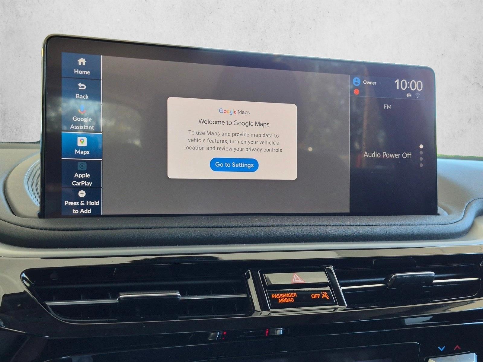 2026 Acura MDX Technology Package - Photo 12