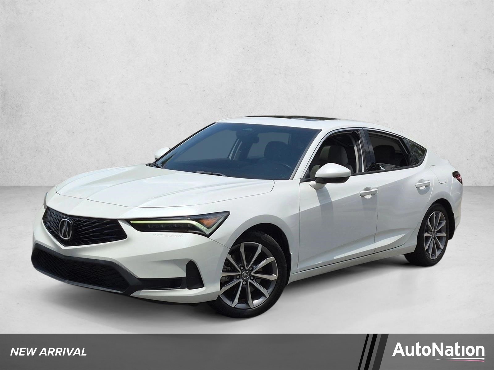 2024 Acura Integra -'s photo