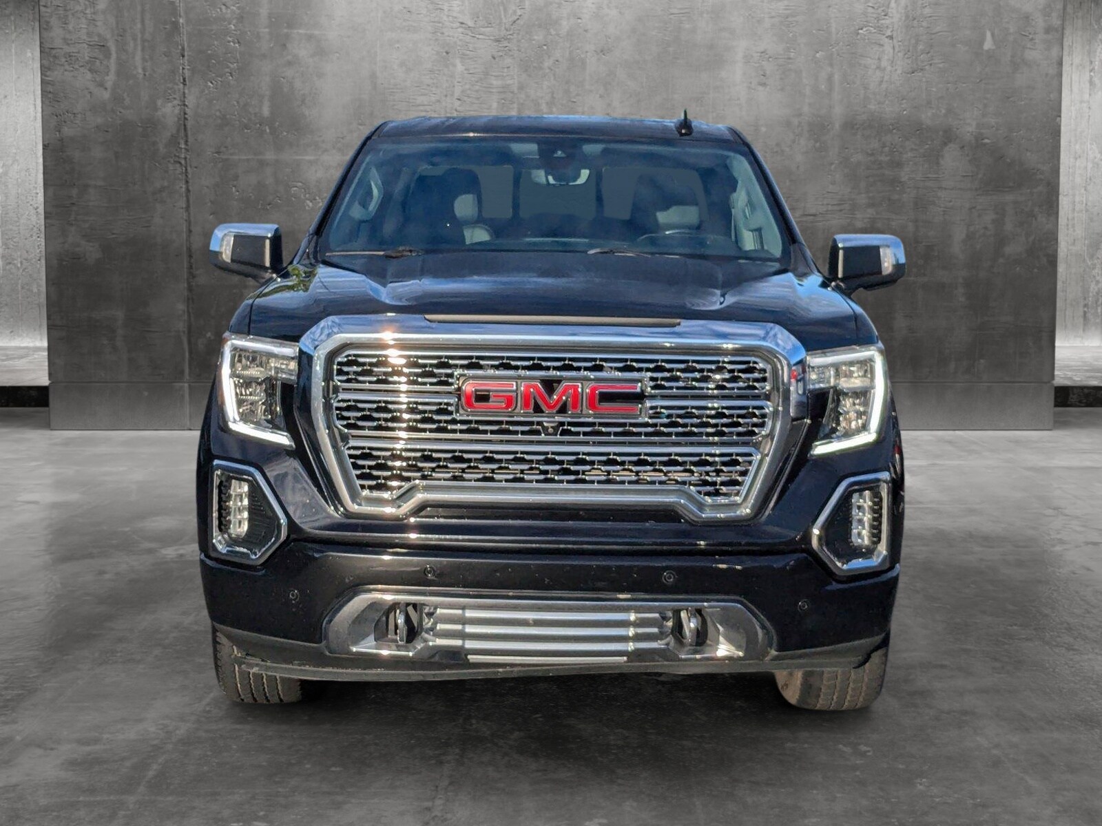 Used 2021 GMC Sierra 1500 Denali with VIN 1GTU9FED7MZ116822 for sale in Sanford, FL