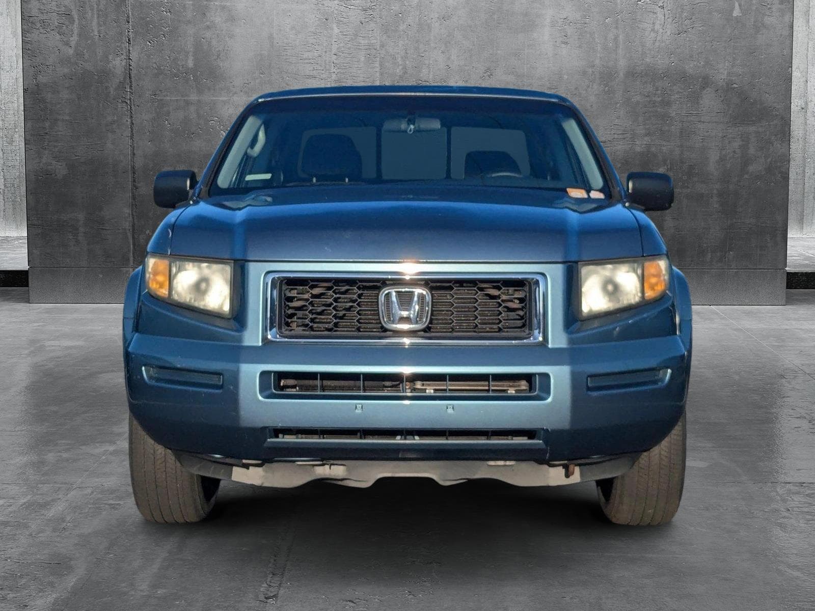 Used 2007 Honda Ridgeline RTX with VIN 2HJYK16397H503970 for sale in Sanford, FL