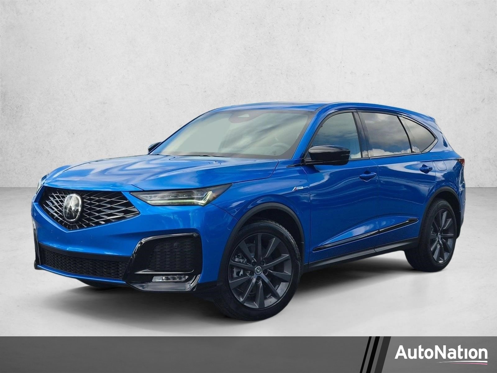 2026 Acura MDX