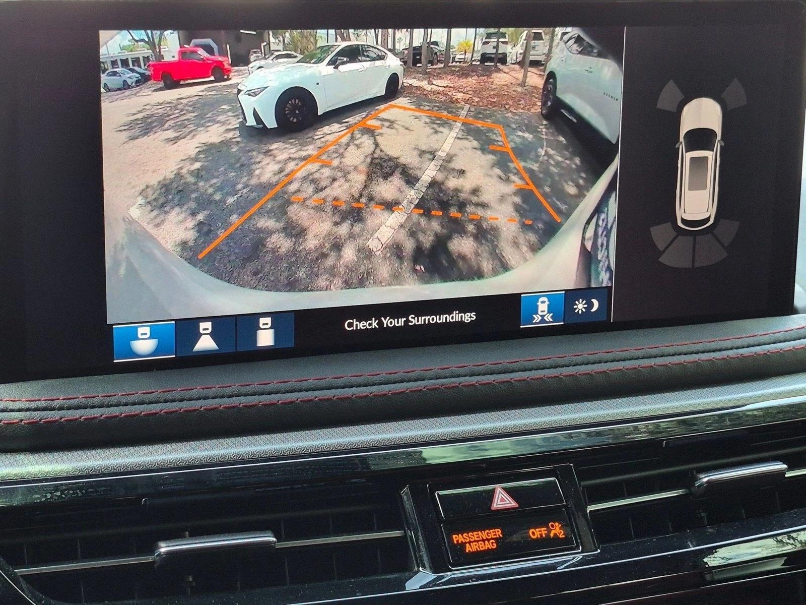 2025 Acura MDX A-Spec Package - Photo 12