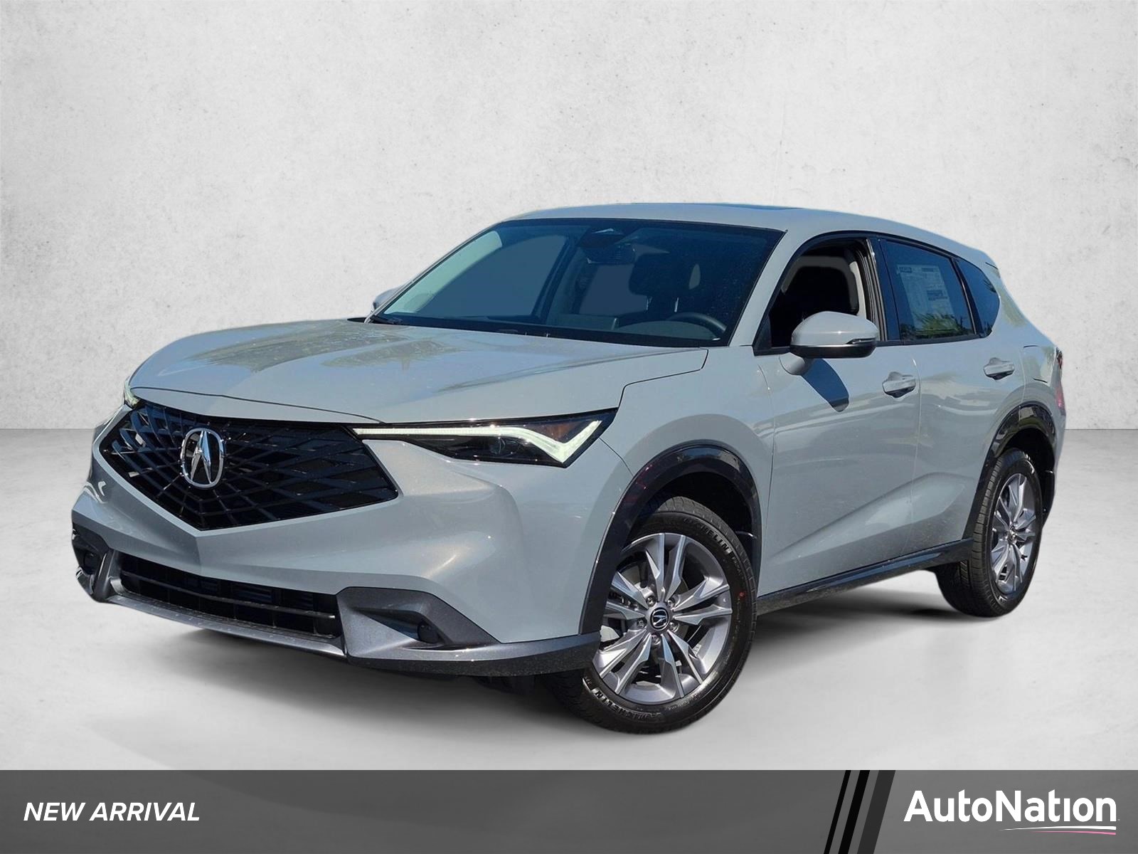 New 2026 Acura ADX SUV