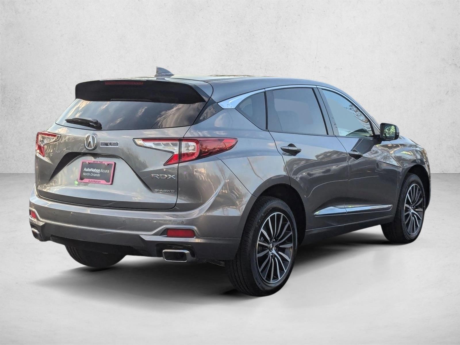 2025 Acura RDX Advance photo 2
