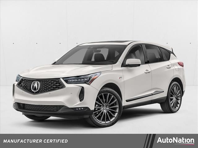  Acura RDX