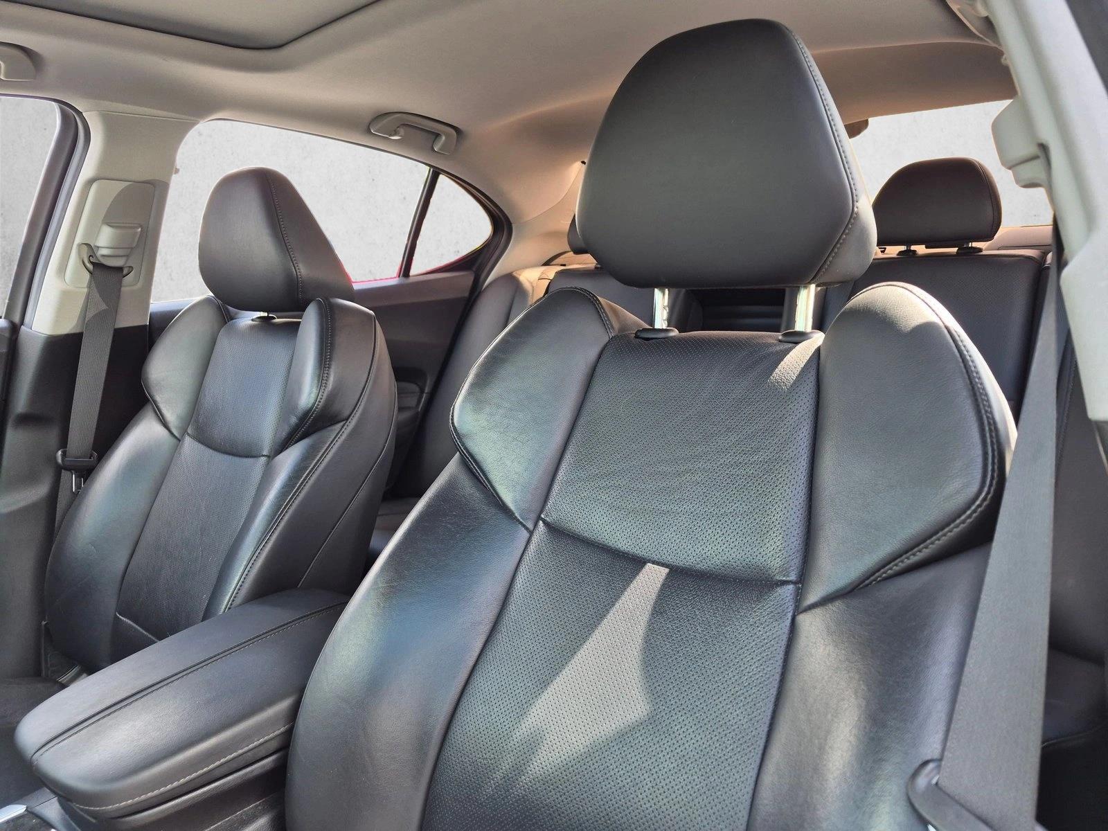 2018 Acura TLX Technology Package - Photo 13