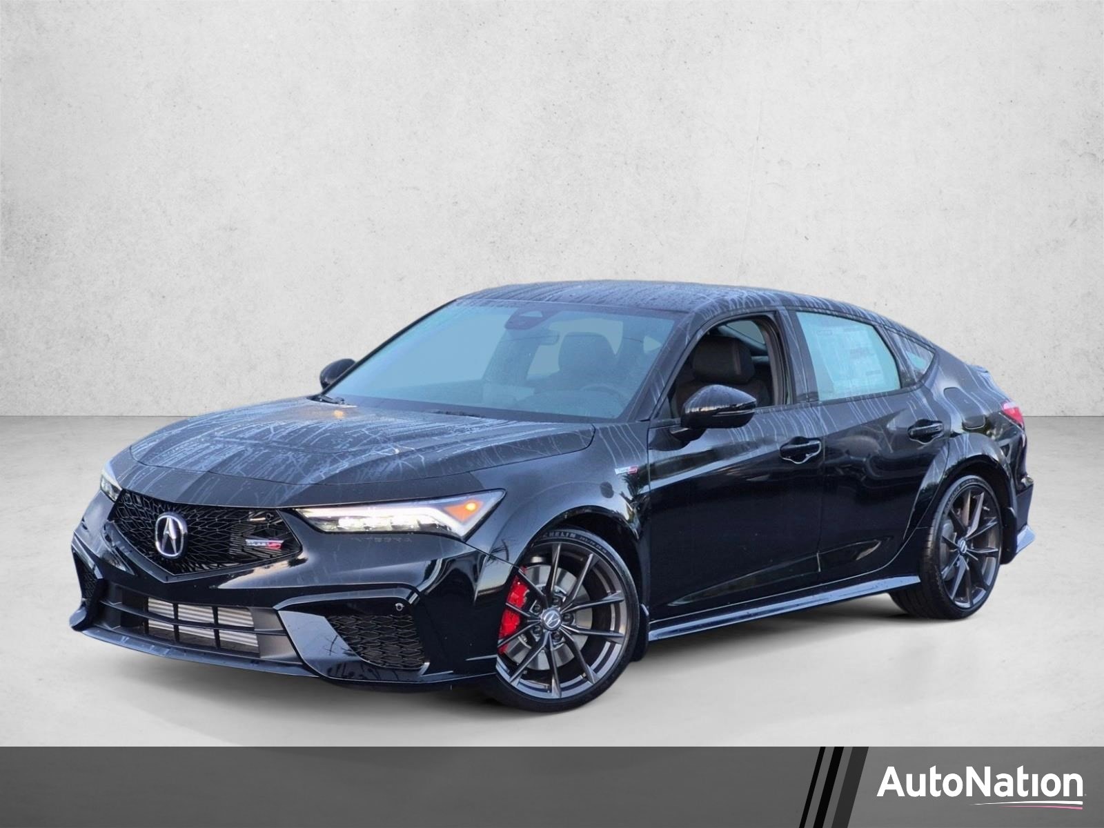 2026 Acura Integra