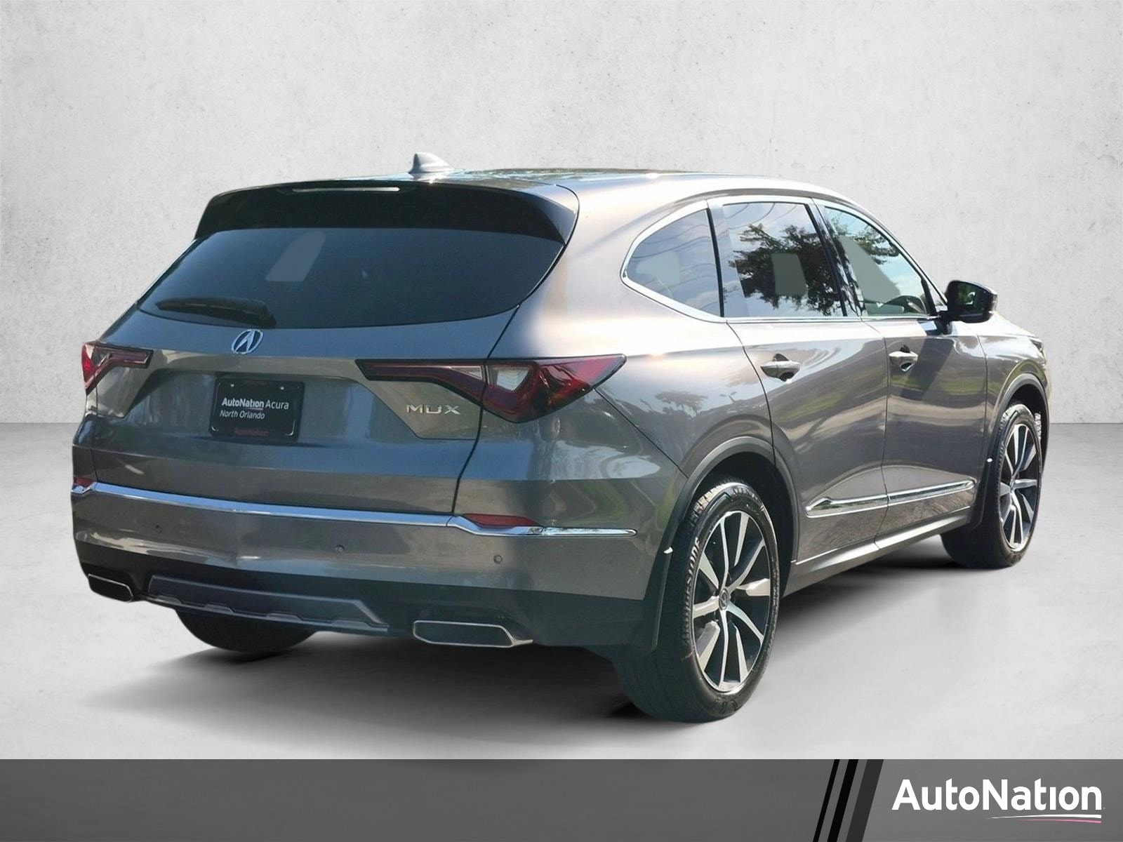 2026 Acura MDX
