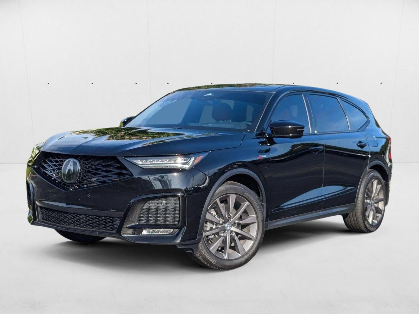 2025 Acura MDX w/A-Spec Package
