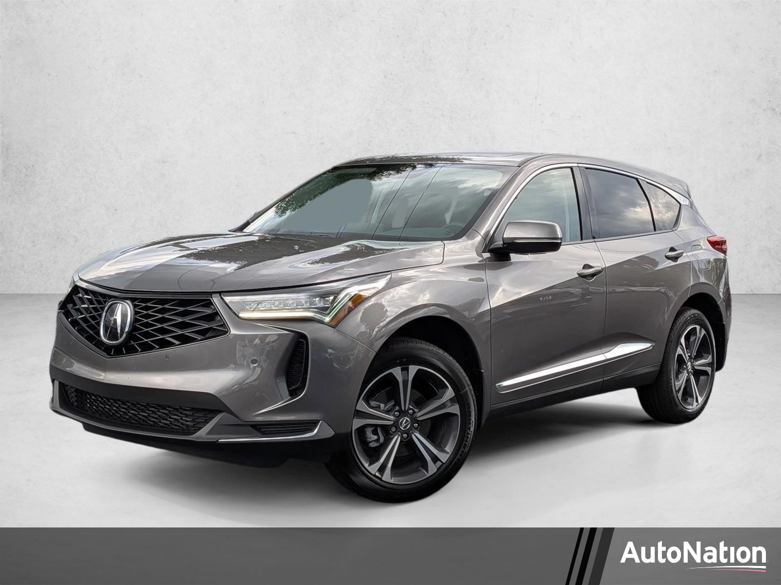 2026 Acura RDX Technology Package SH-AWD's photo