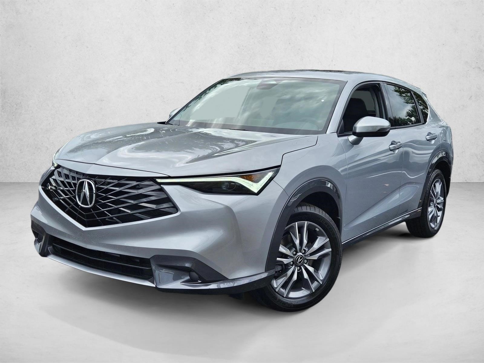 2025 Acura ADX Base's photo