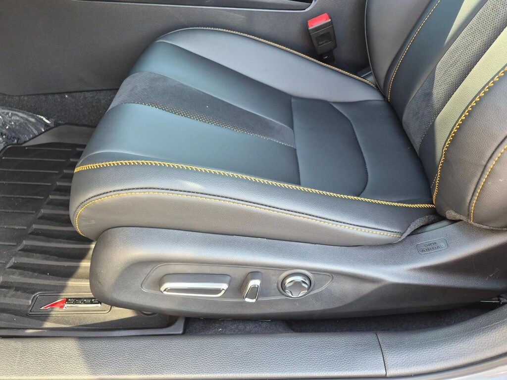 New 2026 Acura Integra w/A-Spec Technology Package Hatchback