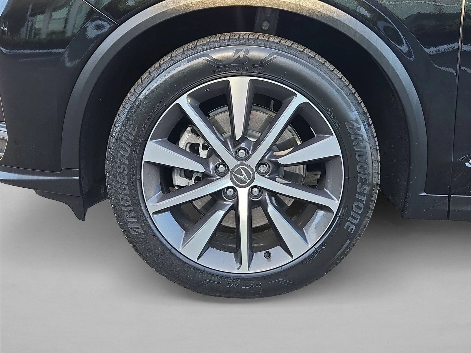 2025 Acura MDX Technology Package - Photo 25