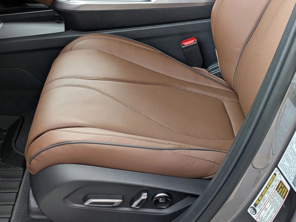 New 2026 Acura RDX w/Advance Package SUV