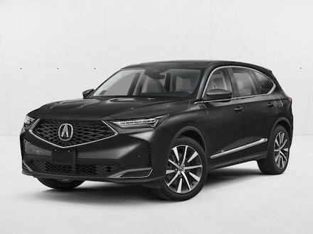 2026 Acura MDX w/Technology Package SUV