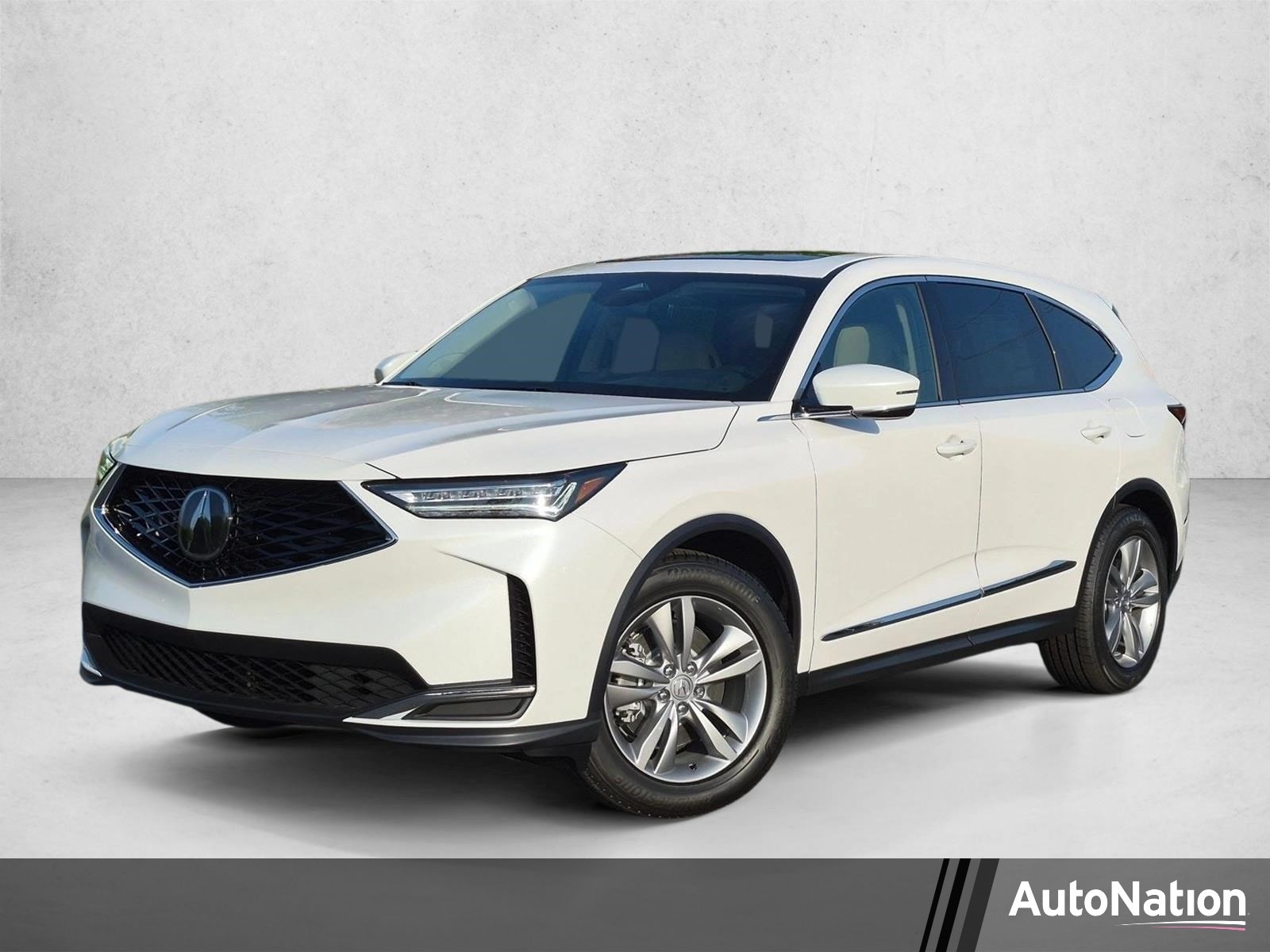 2026 Acura MDX