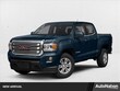  GMC Canyon