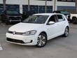  Volkswagen e-Golf