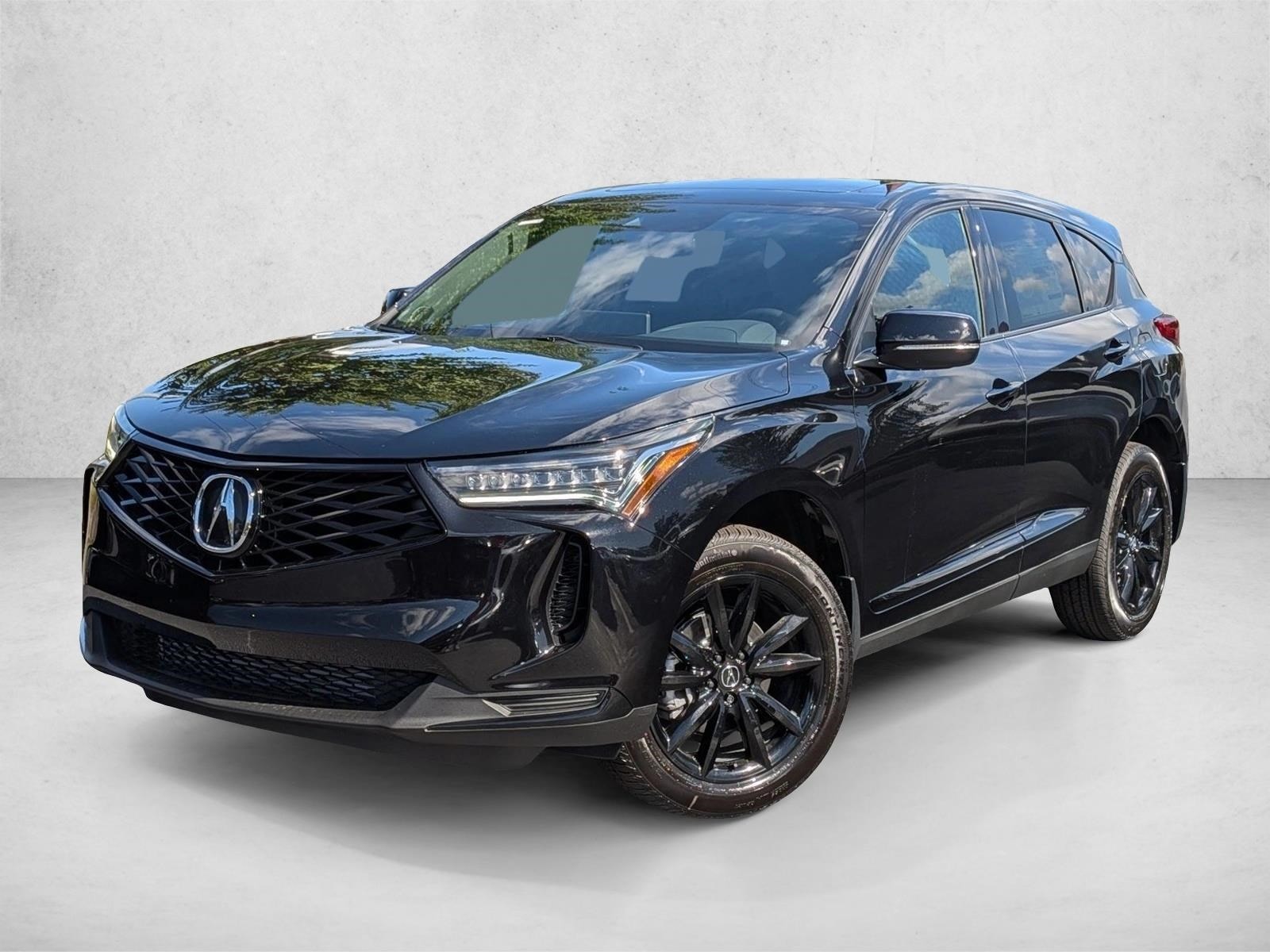 2025 Acura RDX Base's photo