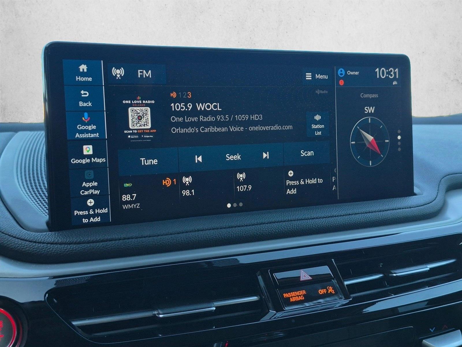 2026 Acura MDX Base - Photo 12