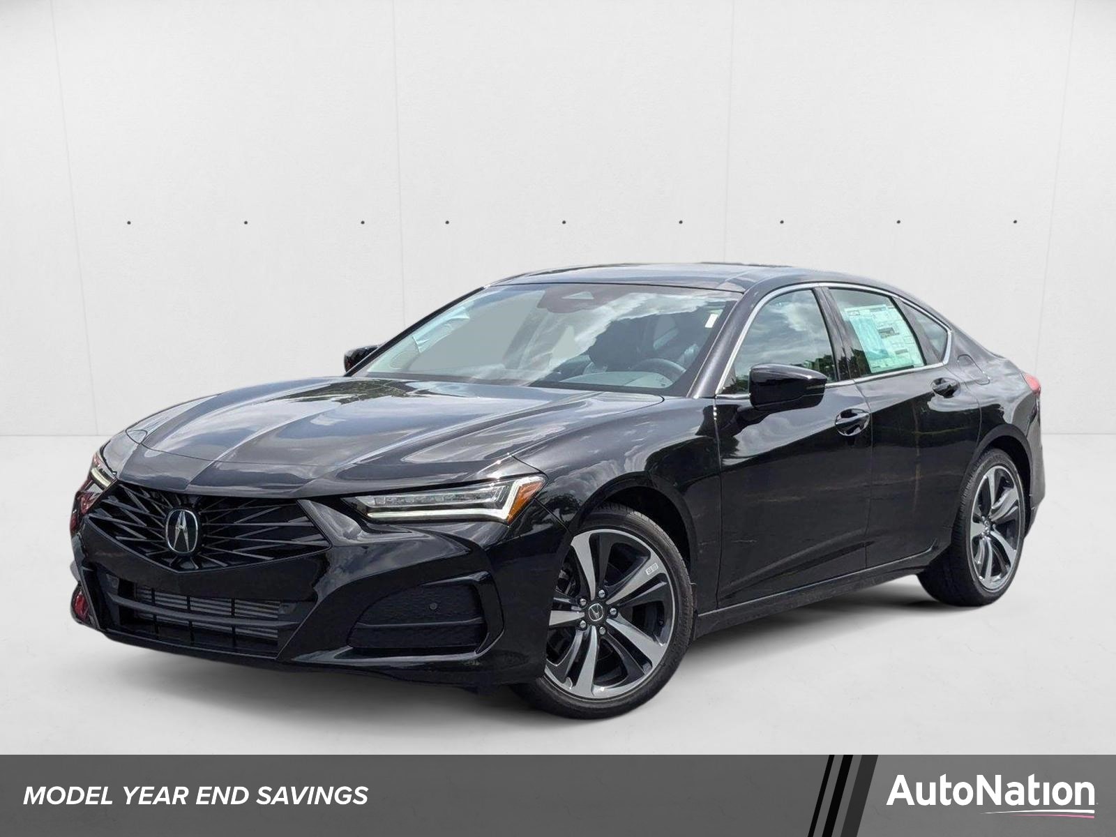 2025 Acura TLX 2.0 Auto Technology Package's photo
