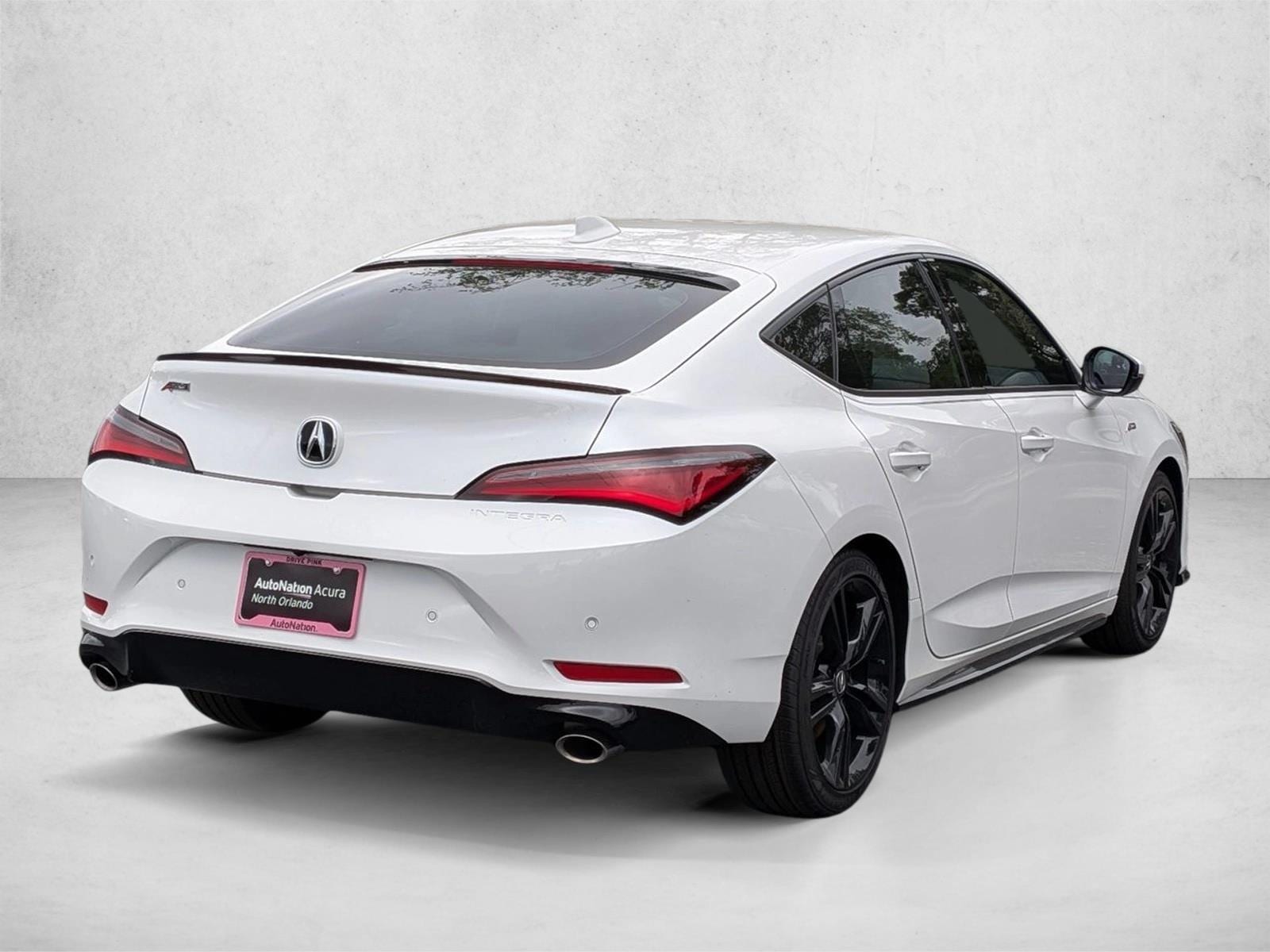 2026 Acura Integra A-Spec w/Technology Package - Photo 5
