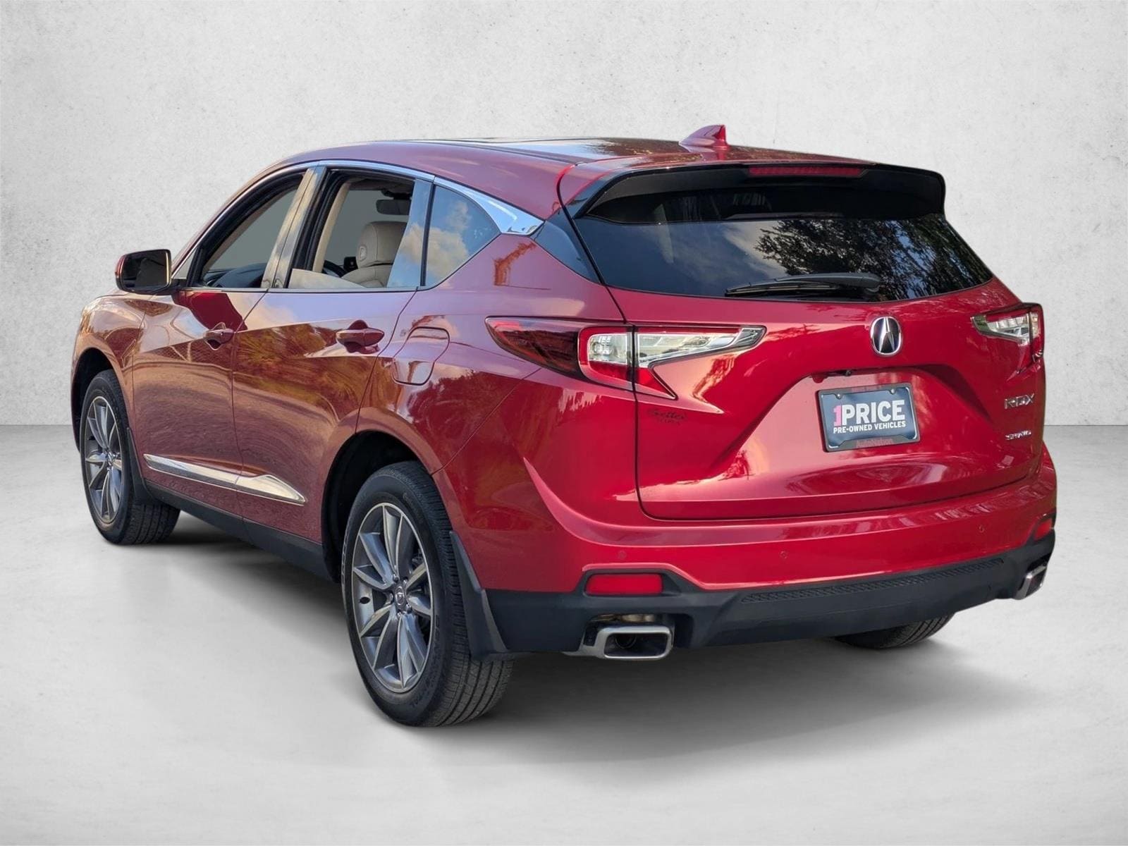 2024 Acura RDX Technology Package - Photo 8