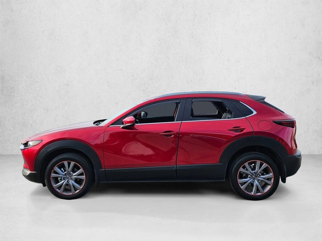 Used 2023 Mazda CX-30 2.5 S Preferred Package SUV