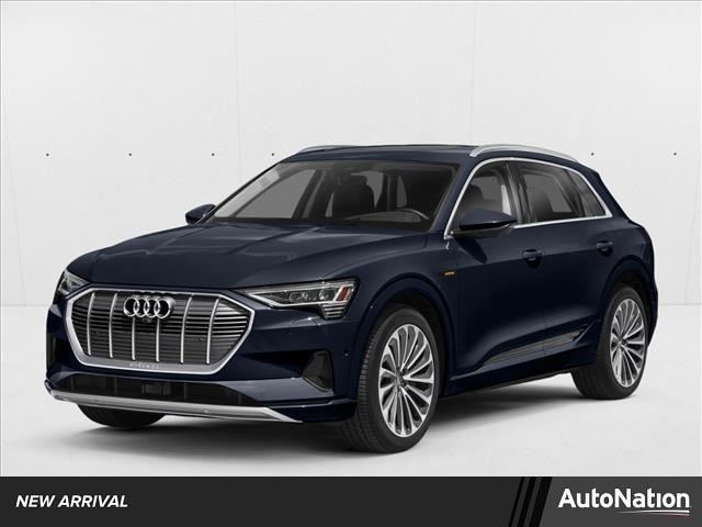 2019 Audi e-tron Prestige's photo
