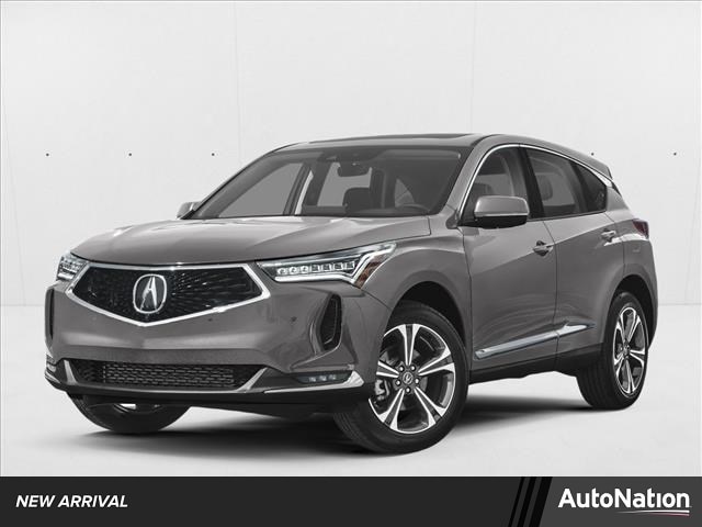 2024 Acura RDX Advance Package SH-AWD's photo