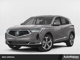 2024 Acura RDX w/Advance Package SUV