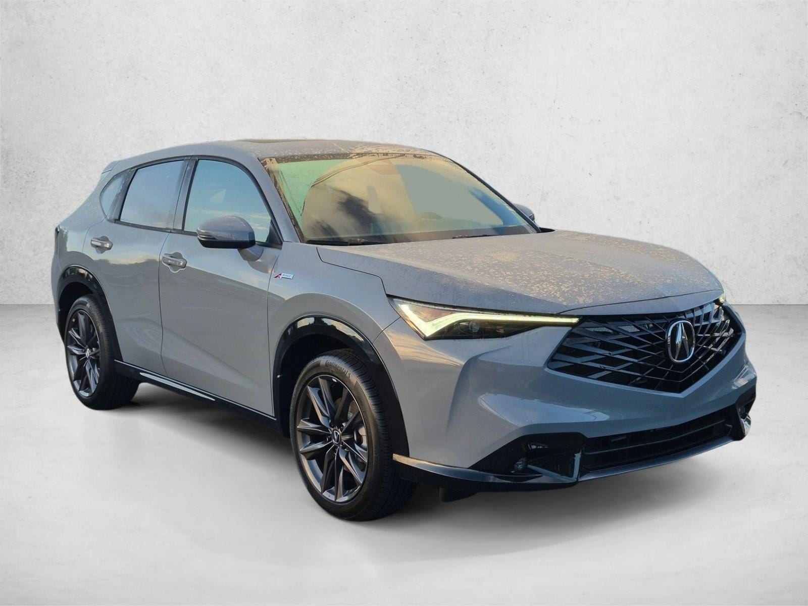 2026 Acura ADX A-Spec Package - Photo 3