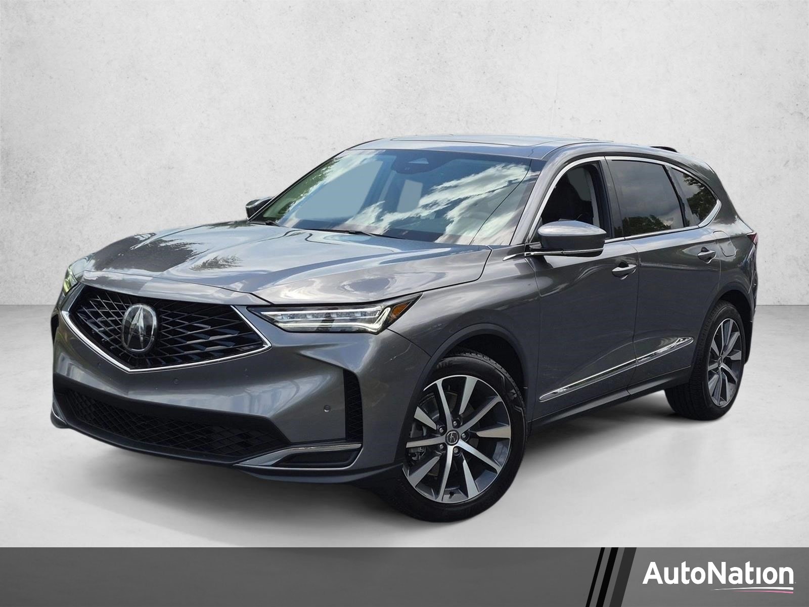 2026 Acura MDX