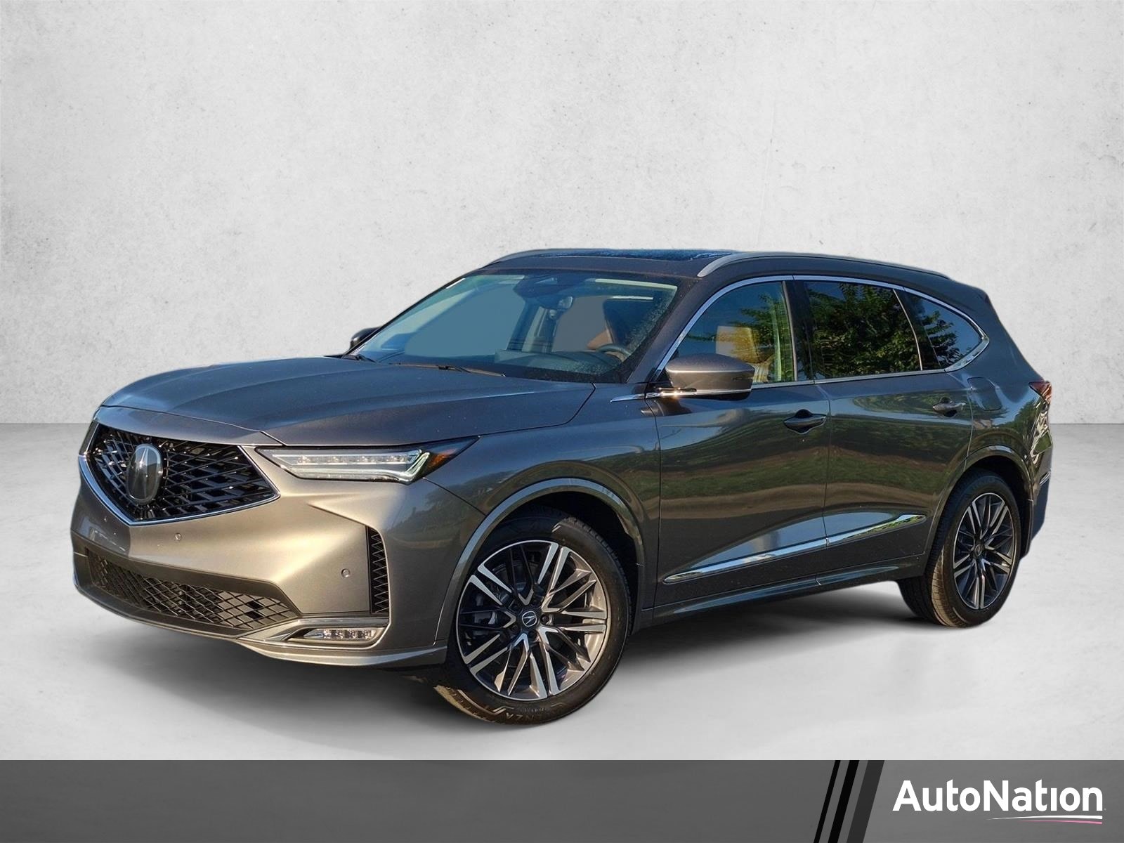 2026 Acura MDX